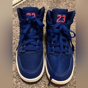 Kids Jordan Sneakers
